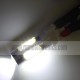 7443 Dual Signal 11W Cree LED Lens Bulb